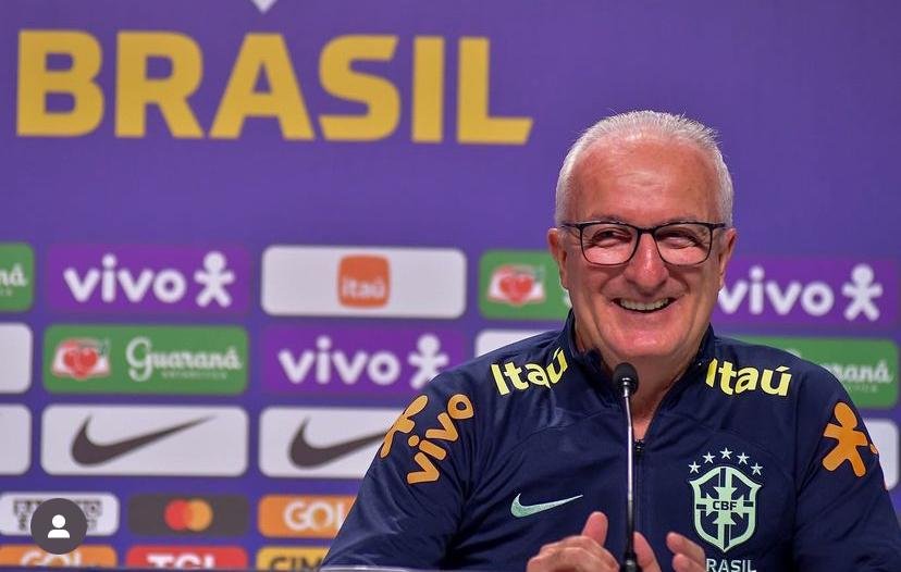 Dorival Junior