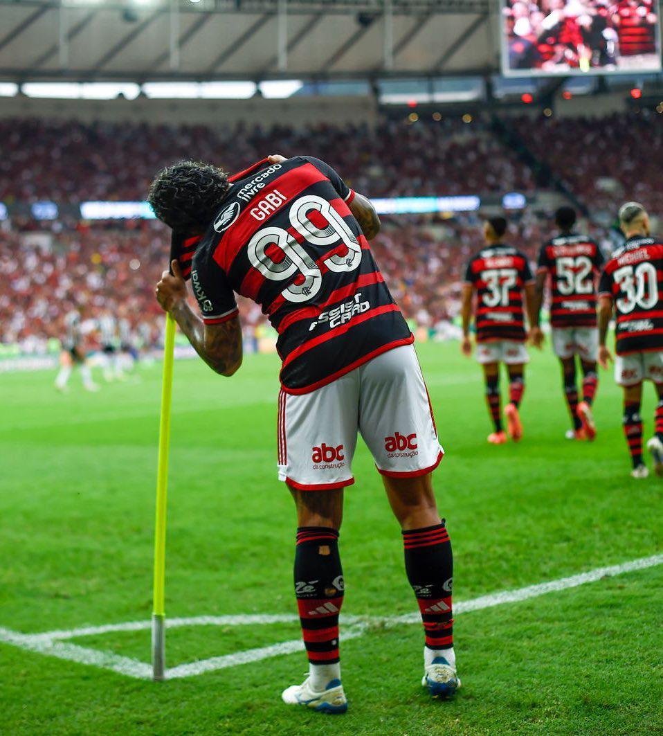 Gabigol