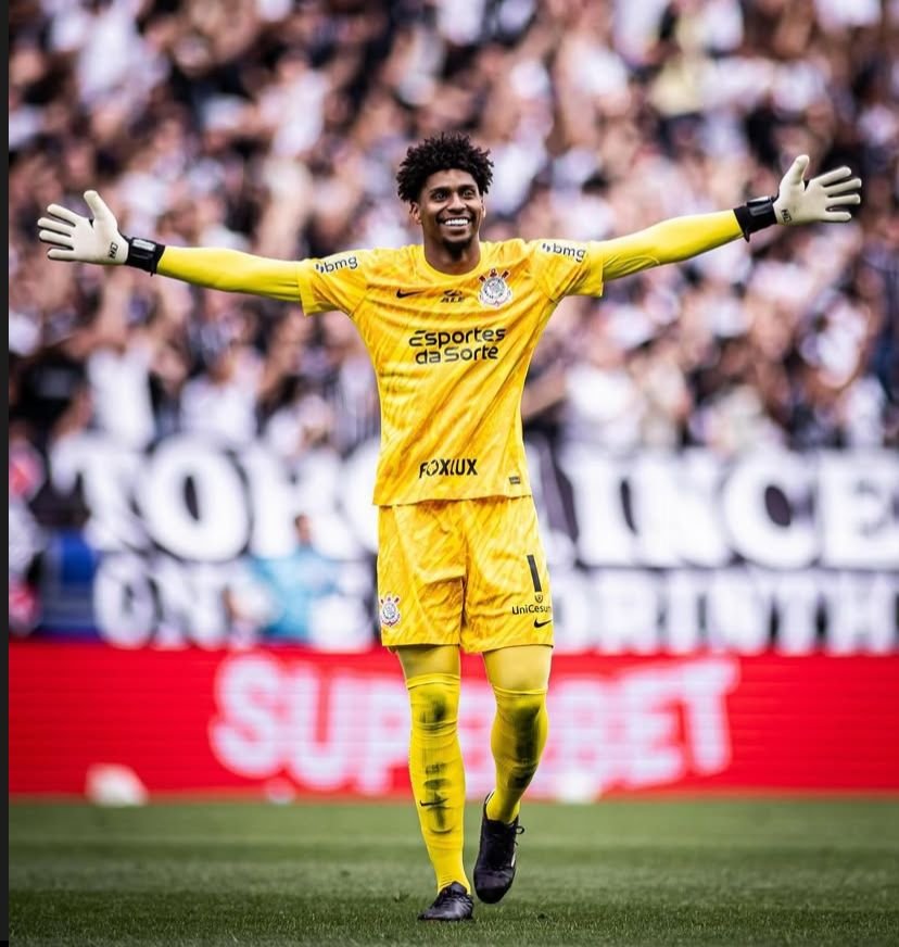 Hugo souza