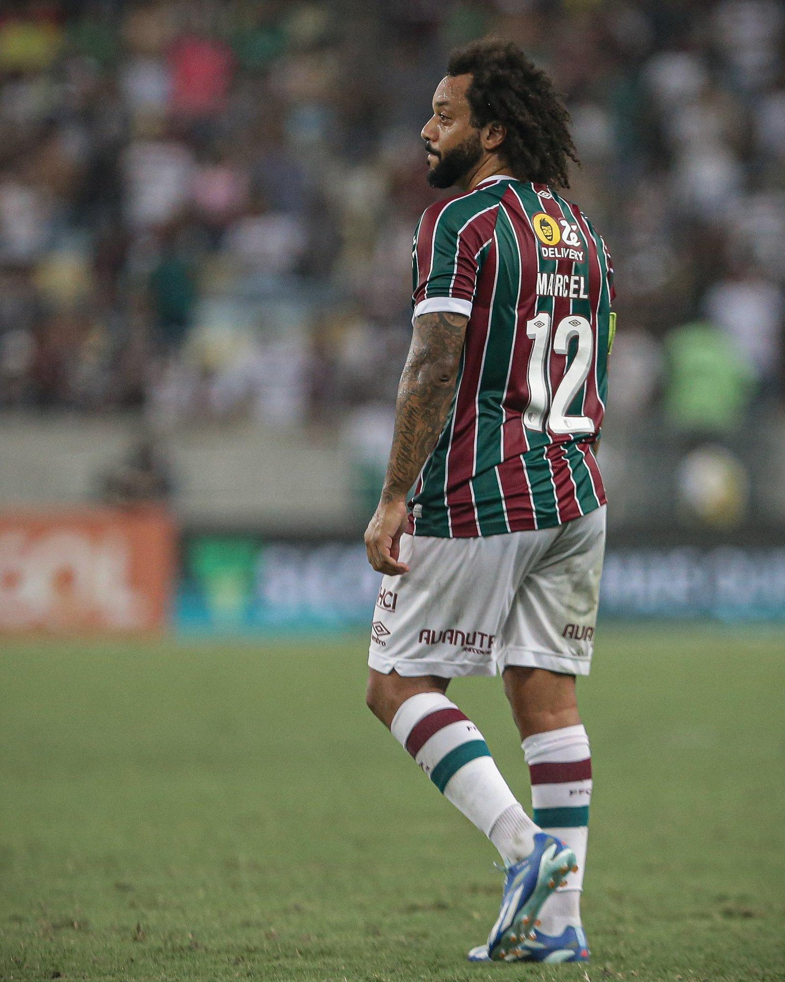 Marcelo Fluminense
