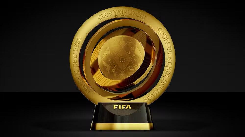 Trofeu do super mundial