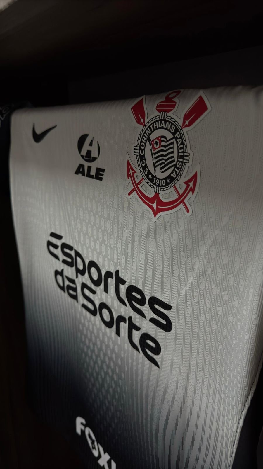 Reforços midiáticos para 2025