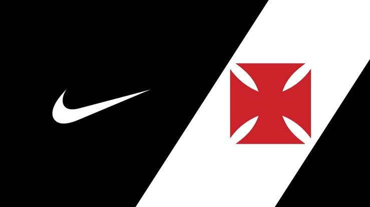 Vasco encaminha acordo com Nike