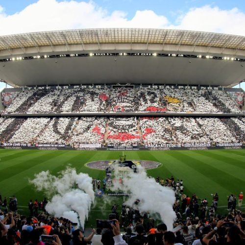 A FIEL É F…