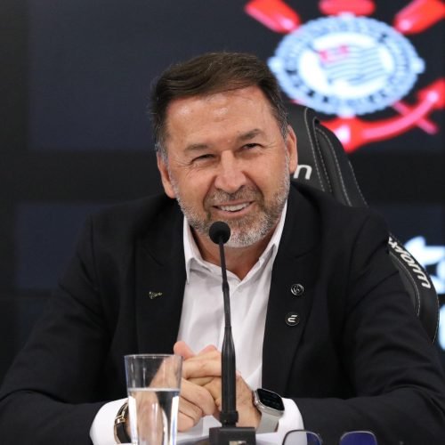 Votação do impeachment no Corinthians é SUSPENSA