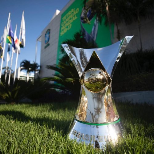 Brasileirão taça