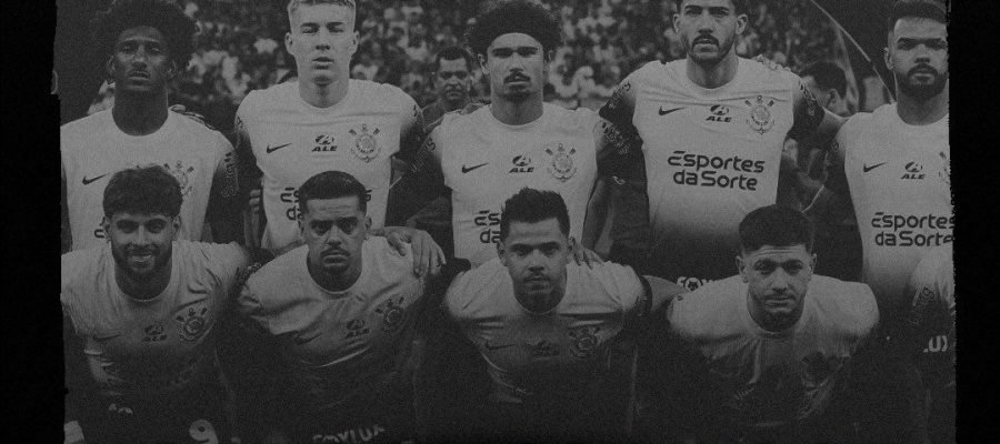 Corinthians na copa do Brasil 2025
