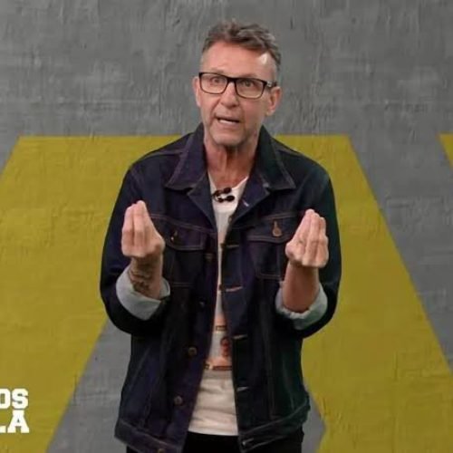 Neto critica torcidas de Palmeiras e Botafogo