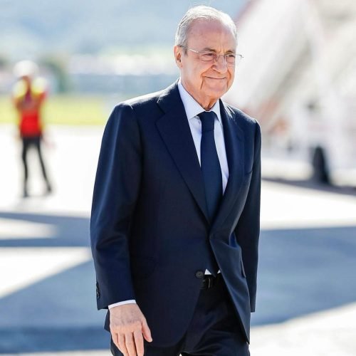 ´´A Bola de Ouro não respeita o Real Madrid!“