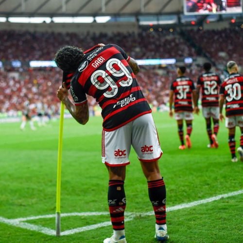 Gabigol