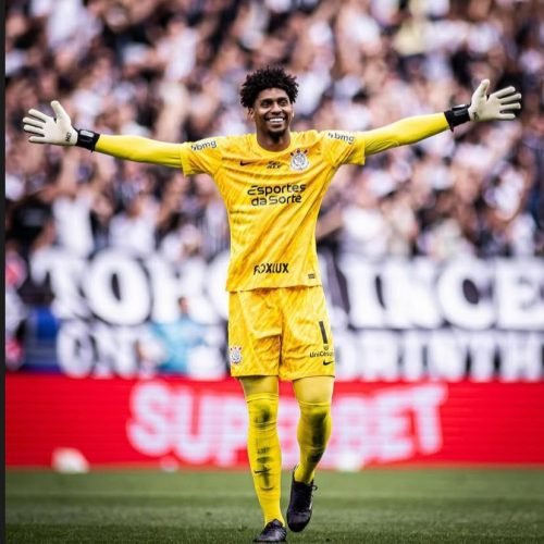 Hugo souza