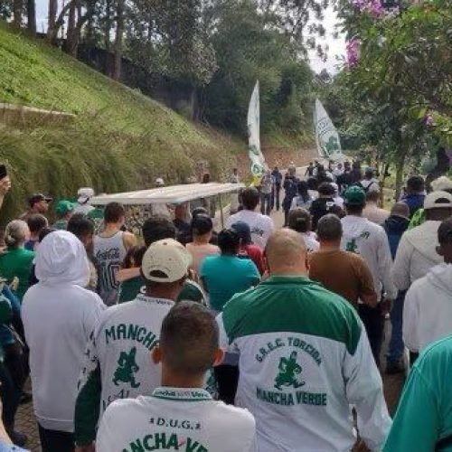 Gabriela Anelli: Irmão vai a justiça novamente