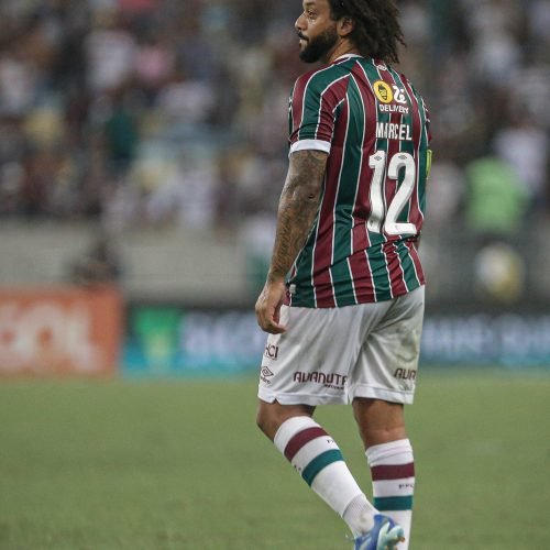 Marcelo Fluminense
