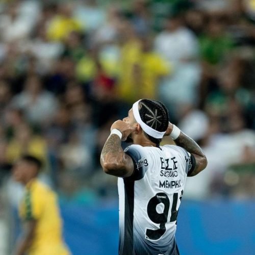 Memphis Depay