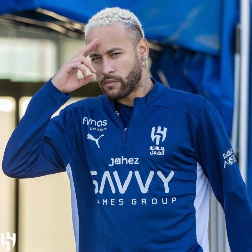 Neymar fica ate 2026?