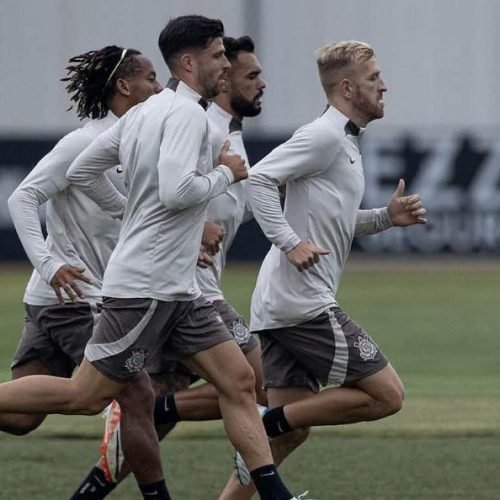 Corinthians Enfrenta o Cuiabá com Olho no Clássico contra o Palmeiras