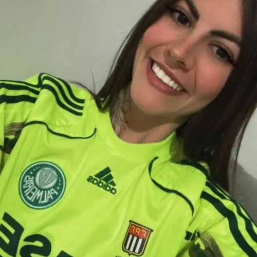 Irmão de Gabriela Anelli aciona Palmeiras na Justiça por danos morais em caso de morte de torcedora