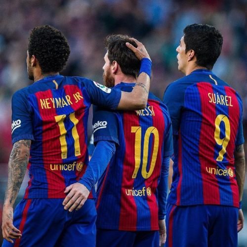 Trio MSN de volta?