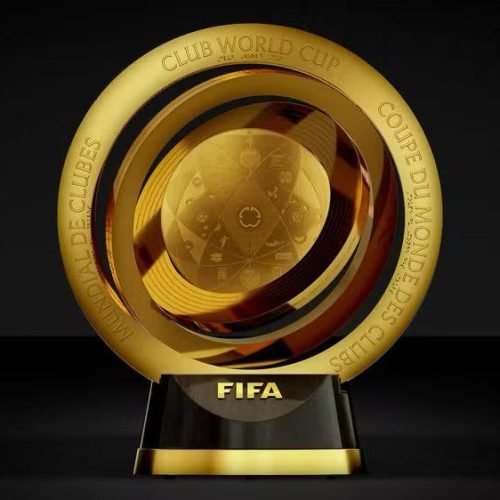 Trofeu do super mundial