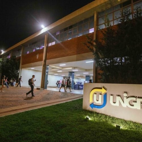 Unigran abre inscrições para o Vestibular 2025 com novos cursos presenciais