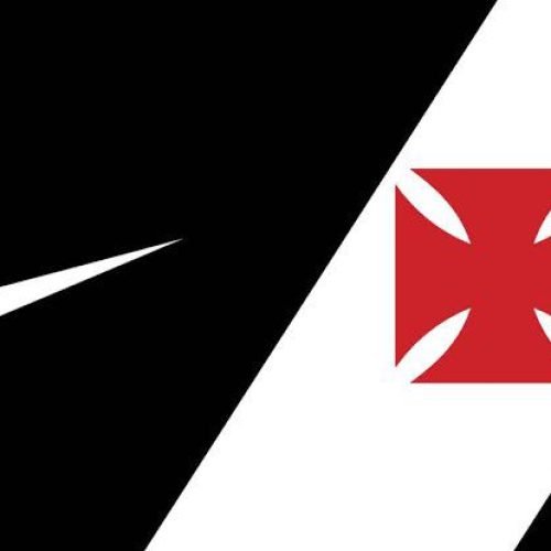 Vasco encaminha acordo com Nike
