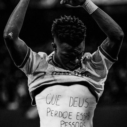 Futuro em dúvida no Real Madrid
